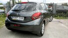 Peugeot 208 1.2i*82PS*OPŁACONY Bezwypadkowy Klimatyzacja Navi*VIP GWARANCJA 24M - 7