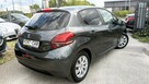 Peugeot 208 1.2i*82PS*OPŁACONY Bezwypadkowy Klimatyzacja Navi*VIP GWARANCJA 24M - 8