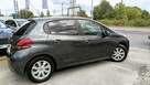 Peugeot 208 1.2i*82PS*OPŁACONY Bezwypadkowy Klimatyzacja Navi*VIP GWARANCJA 24M - 9