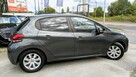 Peugeot 208 1.2i*82PS*OPŁACONY Bezwypadkowy Klimatyzacja Navi*VIP GWARANCJA 24M - 10