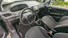 Peugeot 208 1.2i*82PS*OPŁACONY Bezwypadkowy Klimatyzacja Navi*VIP GWARANCJA 24M - 12