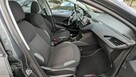 Peugeot 208 1.2i*82PS*OPŁACONY Bezwypadkowy Klimatyzacja Navi*VIP GWARANCJA 24M - 16