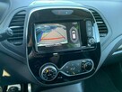 Renault Captur BOSE FullLED KeyFree Kamera PDC Bogaty - 10