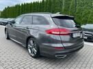 Ford Mondeo 2.0D 190 Automat ST-Line Panorama  Kamera Skóra KeyLess Hak - 2