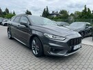 Ford Mondeo 2.0D 190 Automat ST-Line Panorama  Kamera Skóra KeyLess Hak - 4