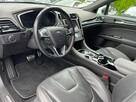 Ford Mondeo 2.0D 190 Automat ST-Line Panorama  Kamera Skóra KeyLess Hak - 5