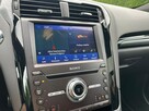 Ford Mondeo 2.0D 190 Automat ST-Line Panorama  Kamera Skóra KeyLess Hak - 7