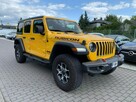 Jeep Wrangler 2.0 Turbo Rubicon Trail Rated 4x4 Alpine Kamera LED FULL - 2