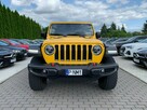 Jeep Wrangler 2.0 Turbo Rubicon Trail Rated 4x4 Alpine Kamera LED FULL - 3