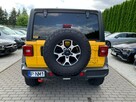 Jeep Wrangler 2.0 Turbo Rubicon Trail Rated 4x4 Alpine Kamera LED FULL - 5