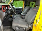Jeep Wrangler 2.0 Turbo Rubicon Trail Rated 4x4 Alpine Kamera LED FULL - 7