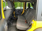 Jeep Wrangler 2.0 Turbo Rubicon Trail Rated 4x4 Alpine Kamera LED FULL - 8