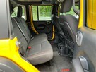 Jeep Wrangler 2.0 Turbo Rubicon Trail Rated 4x4 Alpine Kamera LED FULL - 10