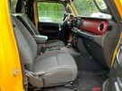 Jeep Wrangler 2.0 Turbo Rubicon Trail Rated 4x4 Alpine Kamera LED FULL - 11