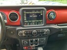 Jeep Wrangler 2.0 Turbo Rubicon Trail Rated 4x4 Alpine Kamera LED FULL - 13