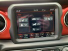 Jeep Wrangler 2.0 Turbo Rubicon Trail Rated 4x4 Alpine Kamera LED FULL - 14