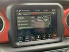 Jeep Wrangler 2.0 Turbo Rubicon Trail Rated 4x4 Alpine Kamera LED FULL - 16