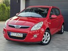 Hyundai i20 NOWY ROZRZĄD + OLEJ bezwypadkowy *ZAREJESTROWANY W PL* - 2