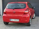 Hyundai i20 NOWY ROZRZĄD + OLEJ bezwypadkowy *ZAREJESTROWANY W PL* - 3
