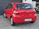 Hyundai i20 NOWY ROZRZĄD + OLEJ bezwypadkowy *ZAREJESTROWANY W PL* - 4