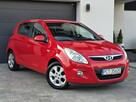 Hyundai i20 NOWY ROZRZĄD + OLEJ bezwypadkowy *ZAREJESTROWANY W PL* - 15