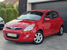 Hyundai i20 NOWY ROZRZĄD + OLEJ bezwypadkowy *ZAREJESTROWANY W PL* - 16