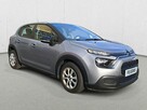 Citroen C3 Salon Polska | I właściciel | Serwis ASO - 3
