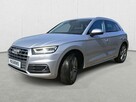 Audi Q5 Pełny Serwis ASO ! Quattro 40 TDI 4x4 Navi Kamera - 1