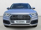 Audi Q5 Pełny Serwis ASO ! Quattro 40 TDI 4x4 Navi Kamera - 2
