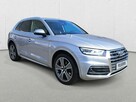 Audi Q5 Pełny Serwis ASO ! Quattro 40 TDI 4x4 Navi Kamera - 3