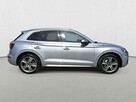 Audi Q5 Pełny Serwis ASO ! Quattro 40 TDI 4x4 Navi Kamera - 4