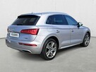 Audi Q5 Pełny Serwis ASO ! Quattro 40 TDI 4x4 Navi Kamera - 5