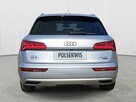 Audi Q5 Pełny Serwis ASO ! Quattro 40 TDI 4x4 Navi Kamera - 6