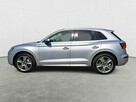 Audi Q5 Pełny Serwis ASO ! Quattro 40 TDI 4x4 Navi Kamera - 8