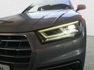 Audi Q5 Pełny Serwis ASO ! Quattro 40 TDI 4x4 Navi Kamera - 10
