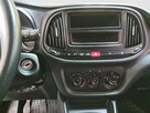 Fiat Doblo 1.6 MJ 105KM MAX, Klima, Drzwi przesuwne, - 13