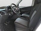 Fiat Doblo 1.6 MJ 105KM MAX, Klima, Drzwi przesuwne, - 14