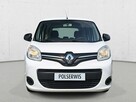 Renault Kangoo FV ! Krajowy ! I właściciel ! Czujniki Park ! - 2