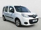 Renault Kangoo FV ! Krajowy ! I właściciel ! Czujniki Park ! - 3