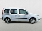 Renault Kangoo FV ! Krajowy ! I właściciel ! Czujniki Park ! - 4