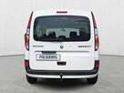 Renault Kangoo FV ! Krajowy ! I właściciel ! Czujniki Park ! - 6