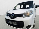 Renault Kangoo FV ! Krajowy ! I właściciel ! Czujniki Park ! - 11