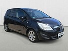 Opel Meriva 1.3 CDTi Czujniki parkowania . Po serwisie ! - 3