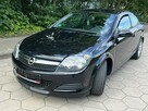 Opel Astra GTC Benzyna Mały Przebieg Opłacony - 3