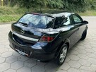 Opel Astra GTC Benzyna Mały Przebieg Opłacony - 6