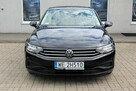 Volkswagen Passat FV23% SalonPL 150KM EVO Lift LED Android 1WŁ Tempomat Gwarancja - 2