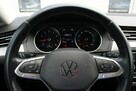 Volkswagen Passat FV23% SalonPL 150KM EVO Lift LED Android 1WŁ Tempomat Gwarancja - 13