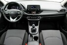 Hyundai i30 Gwarancja Fabryczna SalonPL FV23% ASO 1.5DPI 110KM LED Tempomat - 11