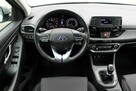 Hyundai i30 Gwarancja Fabryczna SalonPL FV23% ASO 1.5DPI 110KM LED Tempomat - 12