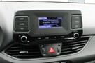 Hyundai i30 Gwarancja Fabryczna SalonPL FV23% ASO 1.5DPI 110KM LED Tempomat - 15